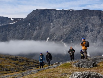 Newfoundland & Wild Labrador Cruise