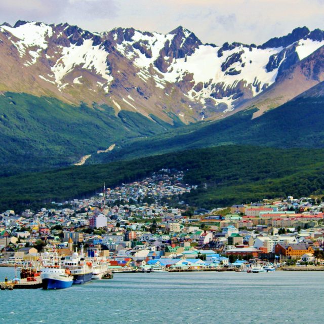 Ushuaia