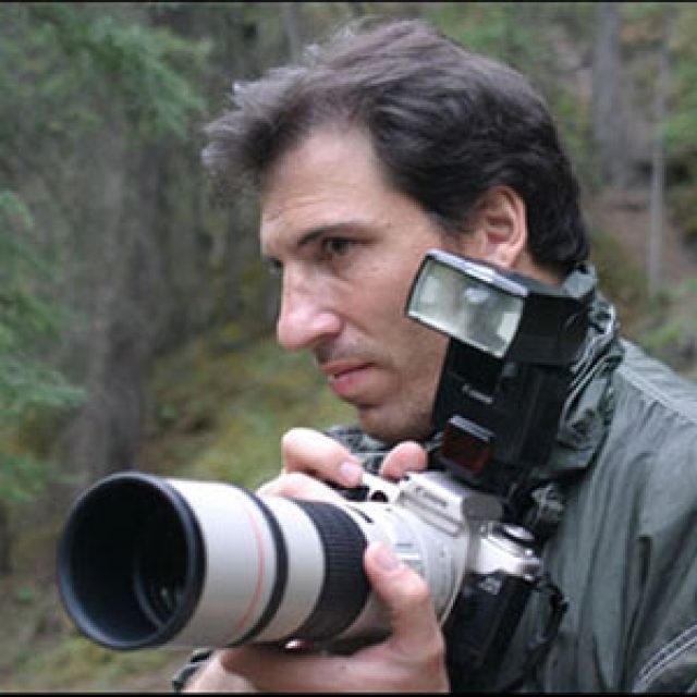 Christian Artuso - Ornithologist