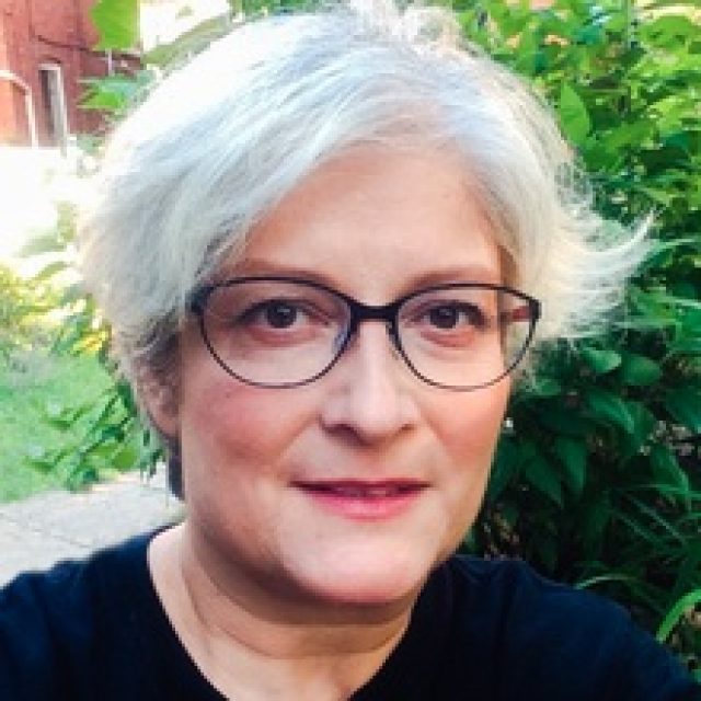 Dawn Bazely - Ecologist