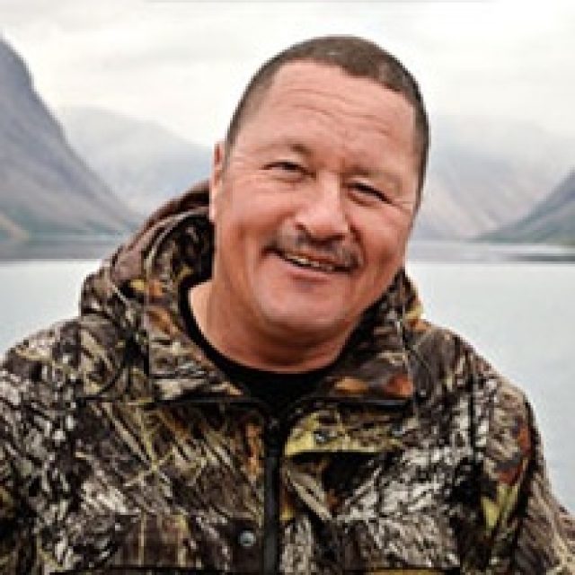 Derrick Pottle - Cultural Educator