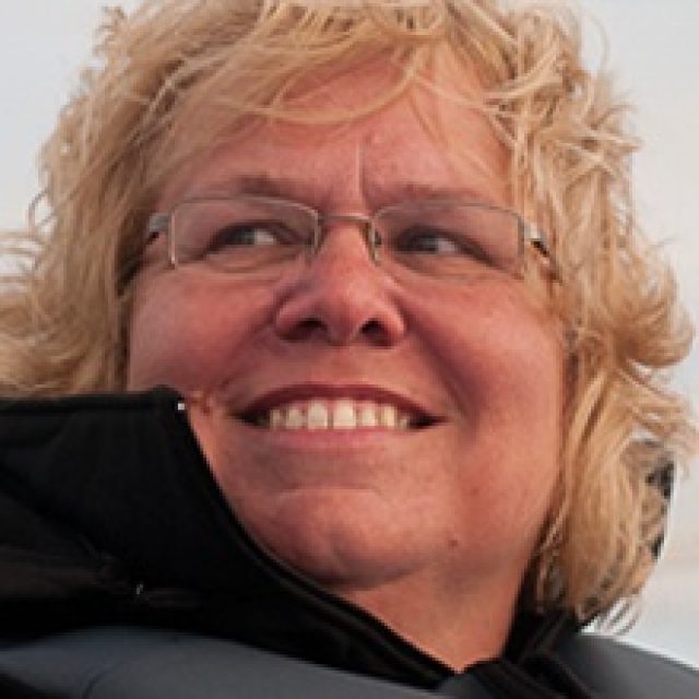 Jean Knowles - Cultural Historian