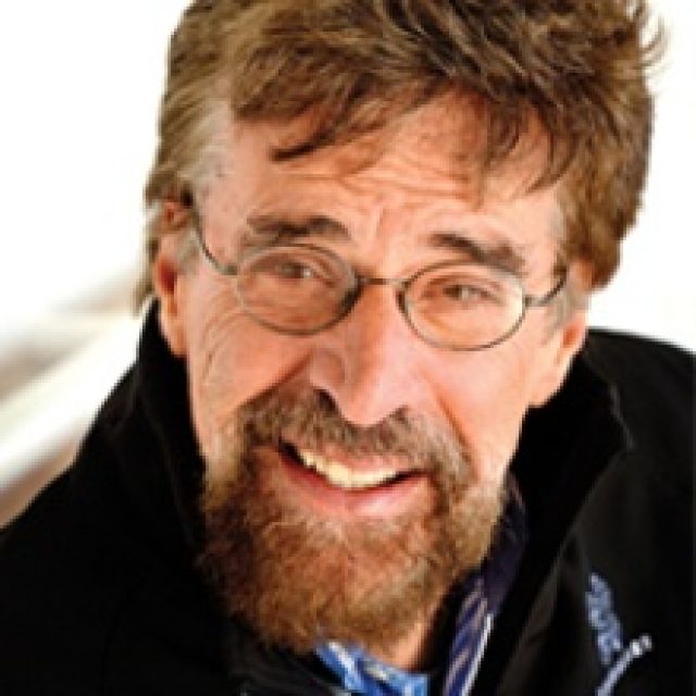 Ken McGoogan - Author