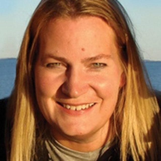 Lizanne Henderson - Cultural Historian