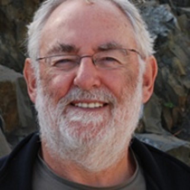 Paul Dean - Geologist