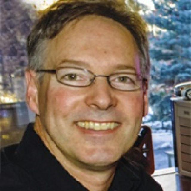 Scott Forsyth - Photographer