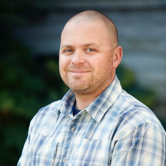 Stu Mackenzie - Ornithologist & Birder