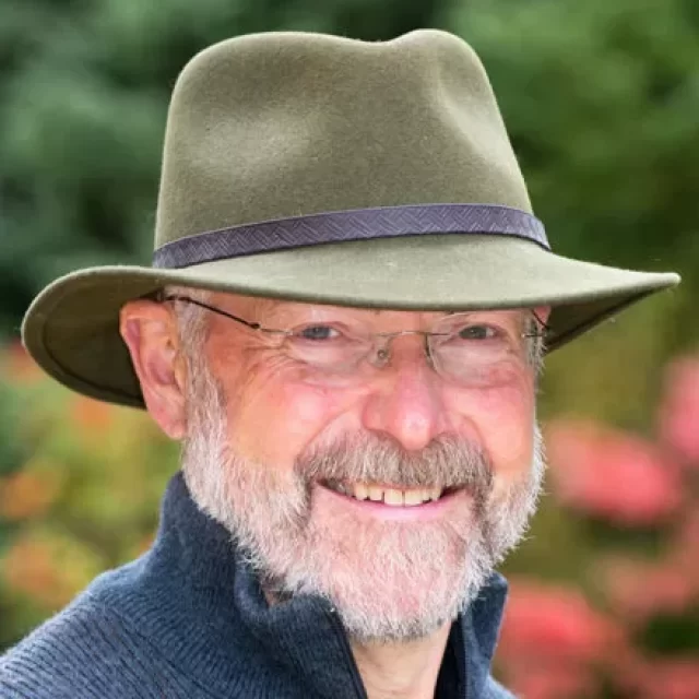 Dennis Minty - Photographer