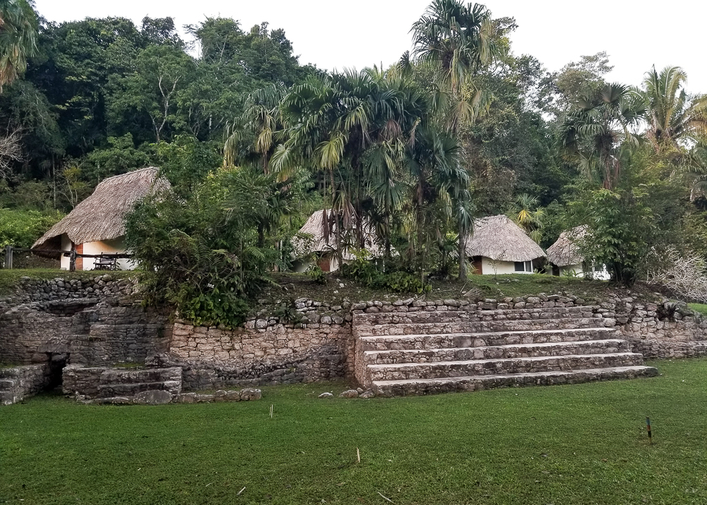 Pook's Hill Lodge
