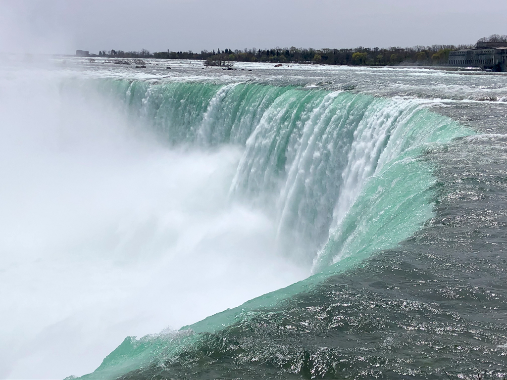 Niagara Falls