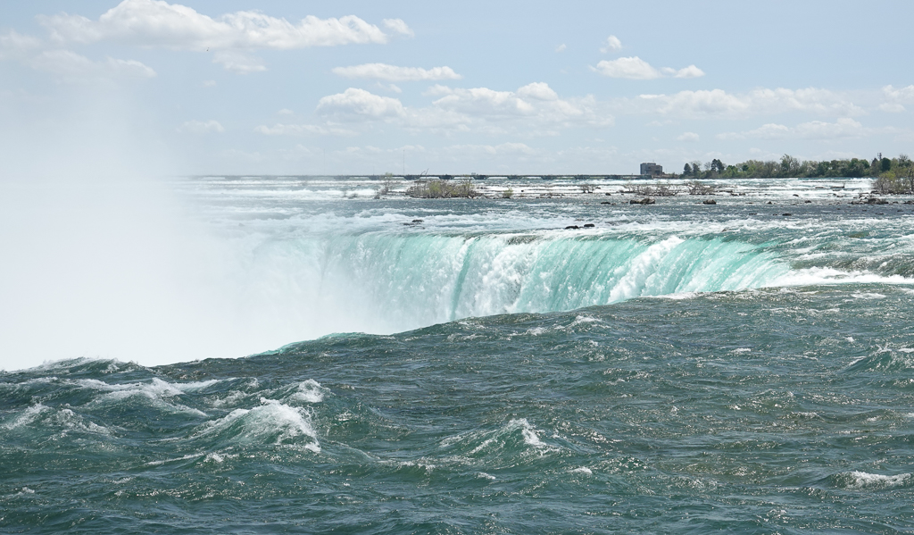Niagara Falls