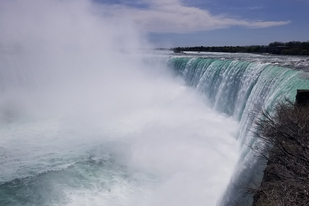 Niagara Falls