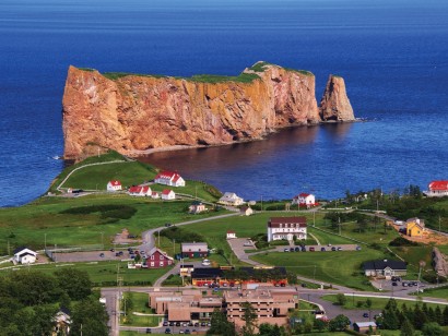 Gulf of St Lawrence Cruise