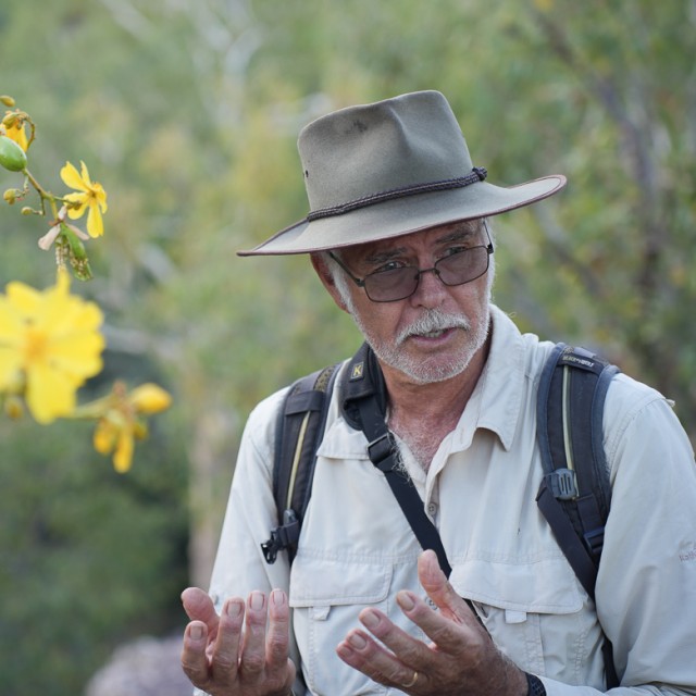 Mike Jarvis - Birder