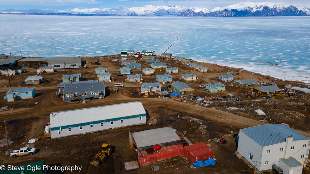 Pond Inlet