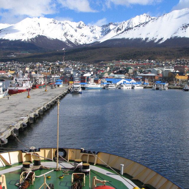 Ushuaia