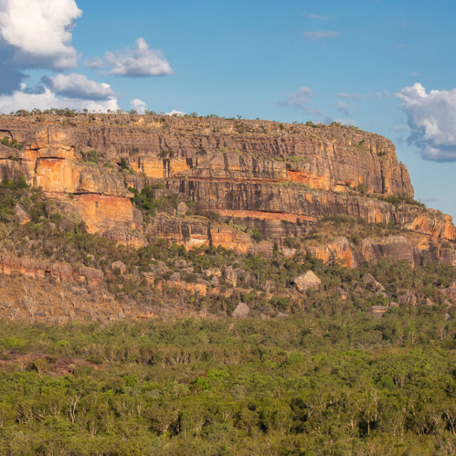 Kakadu NP