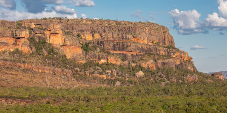 Tropical Australia: October 2-9, 2022 Trip Report