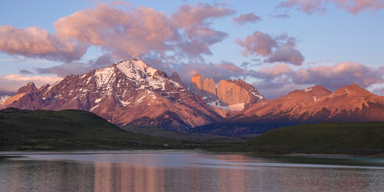 Patagonia Wildlife Safari Trip Report 2022