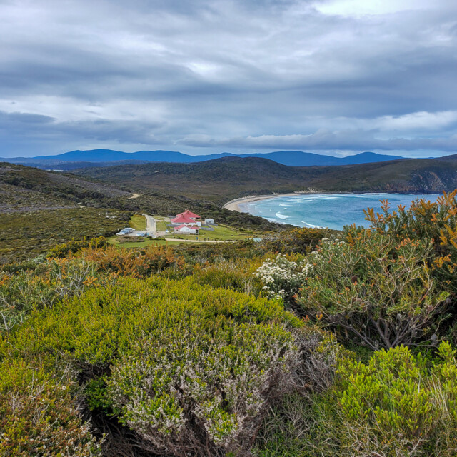 Tasmania