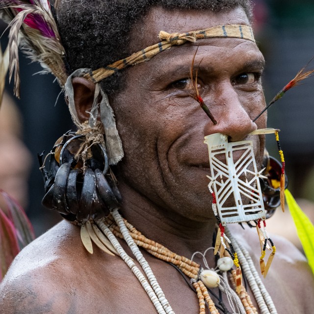 Secrets of Melanesia Cruise