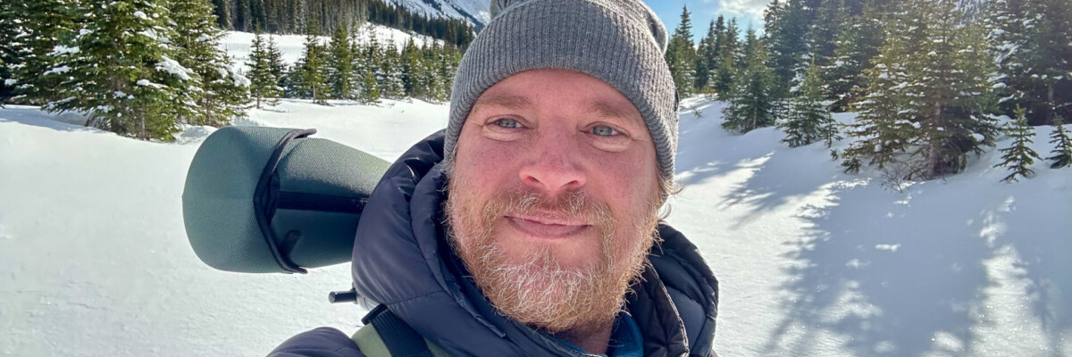 Get to know guide Jody Allair