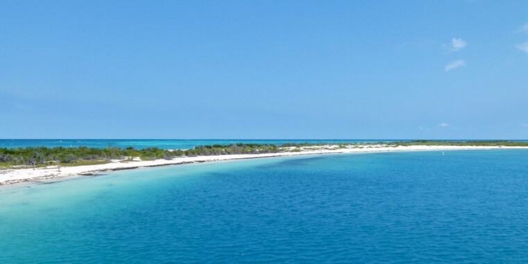 Florida 2023 Trip Report