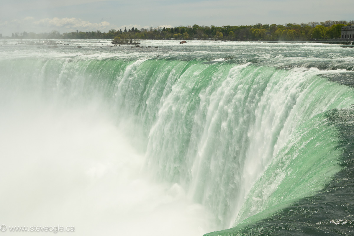 Niagara Falls
