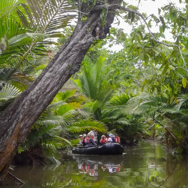 Sepik River