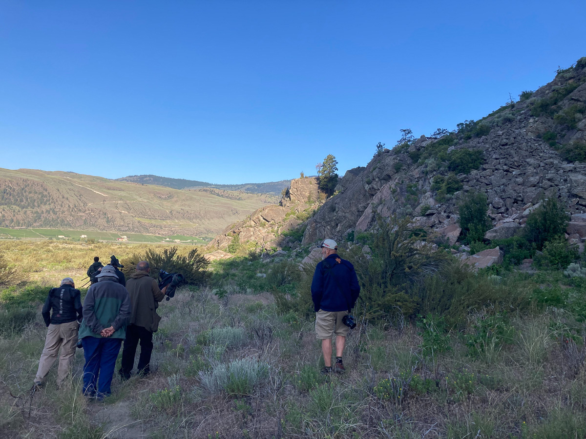 Haines Ecological Reserve