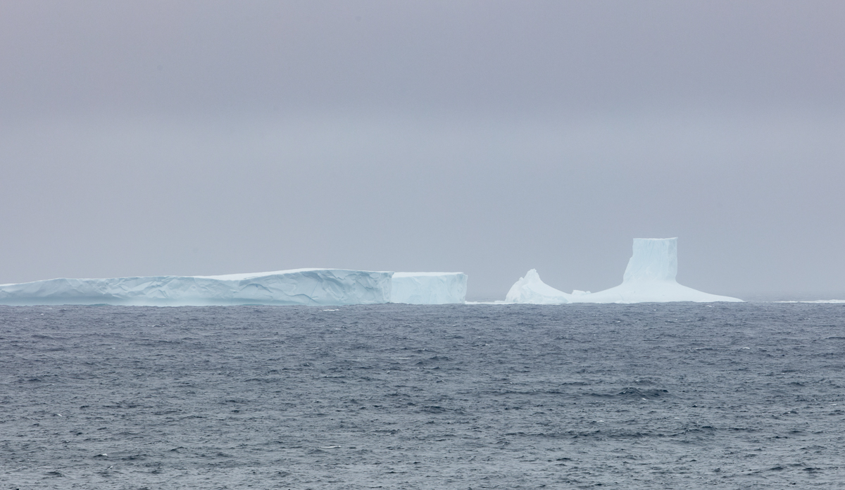Iceberg of Elliston