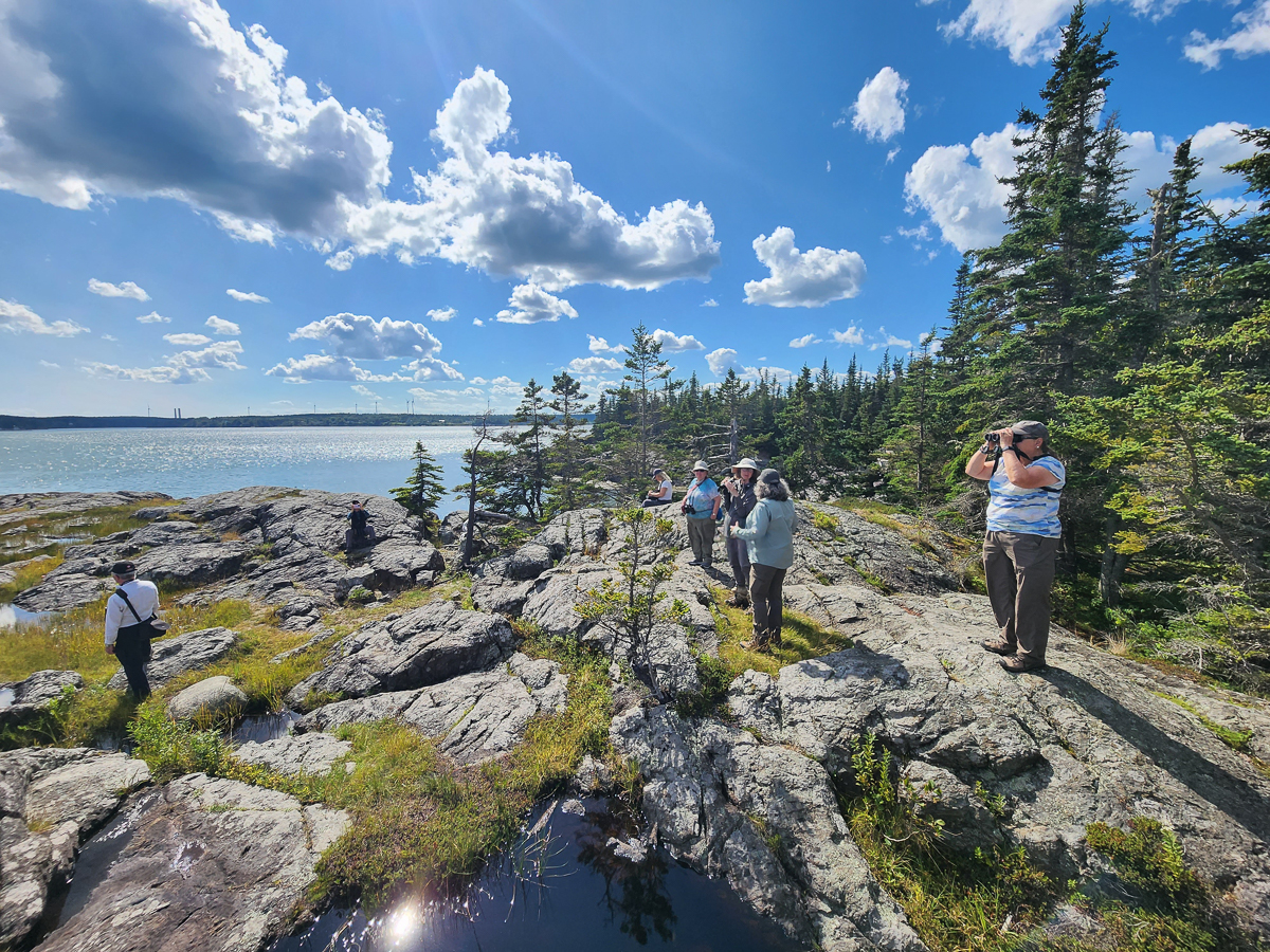 Irving Nature Park