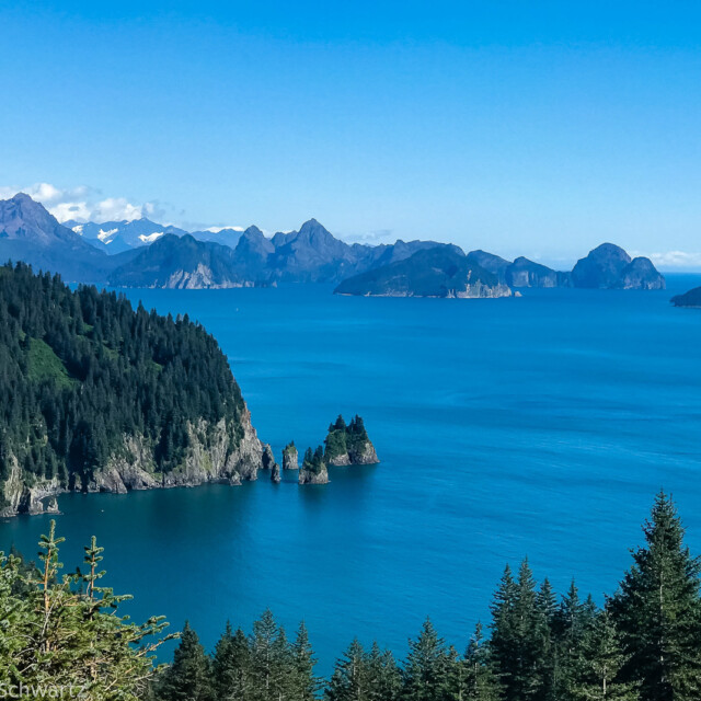 Kenai Fjords National Park