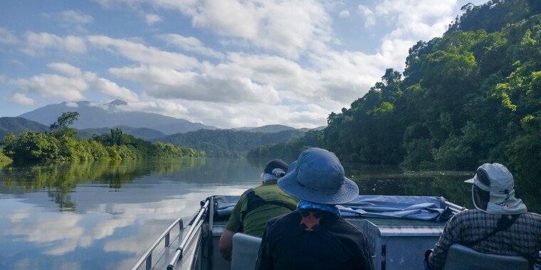 Eastern Australia Trip Report (Oct 9 - 25, 2023)