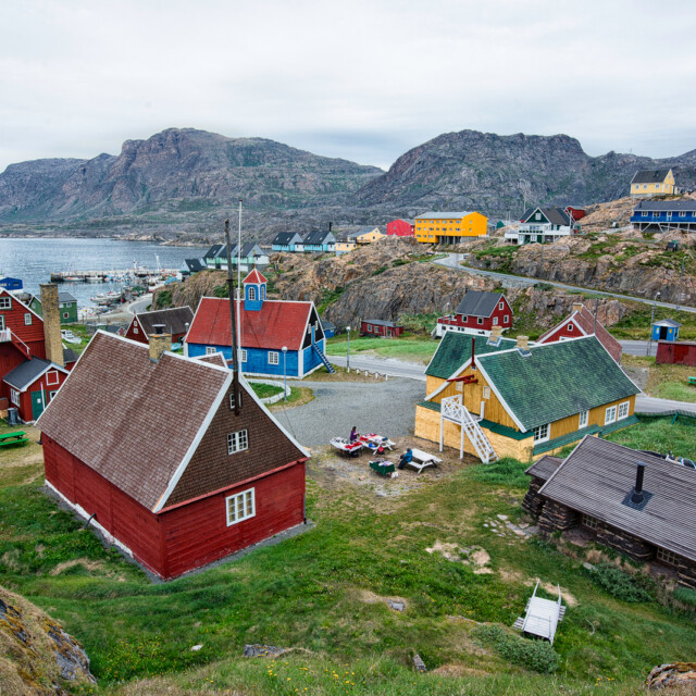 Sisimiut