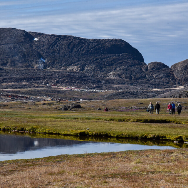 Southern Baffin Island