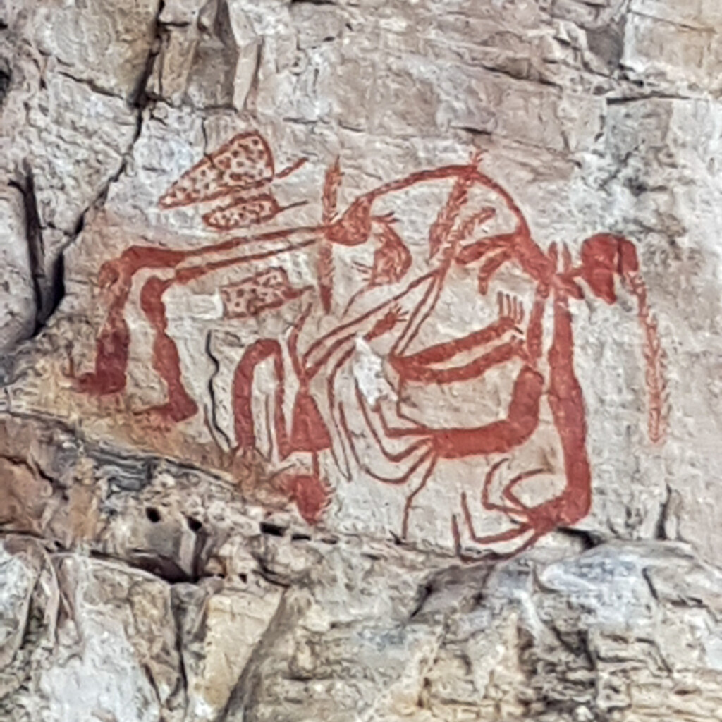 Rock Art Australia
