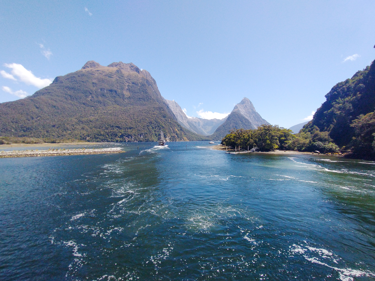 Milford Sound