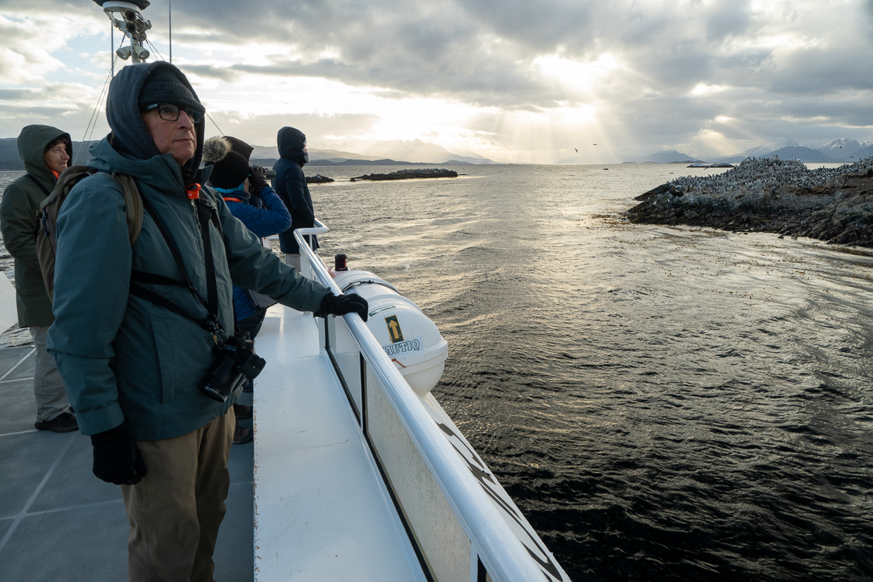 Beagle Channel