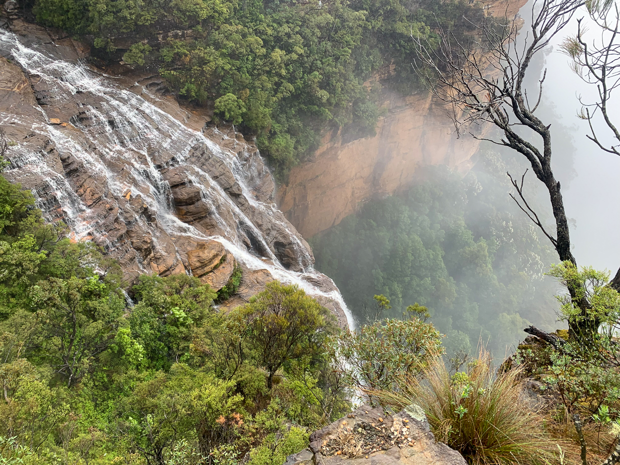 Wentworth Falls