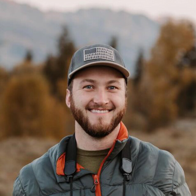 Tyler Greenly - Professional Wildlife Guide, Naturalist, Biologist