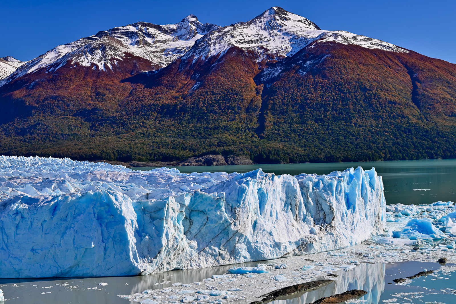 Perito Moreno