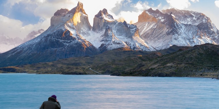 Patagonia Photo Tour (April 2024)