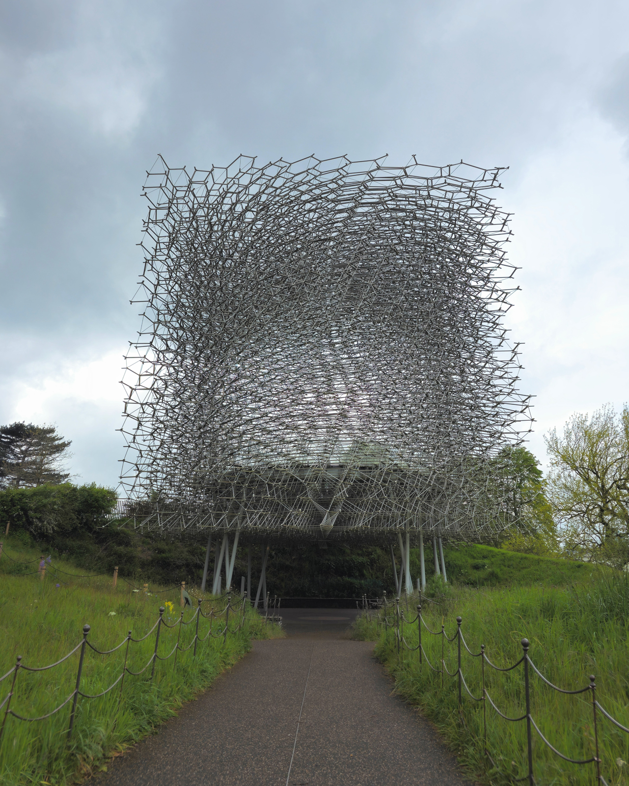 Kew Beehive
