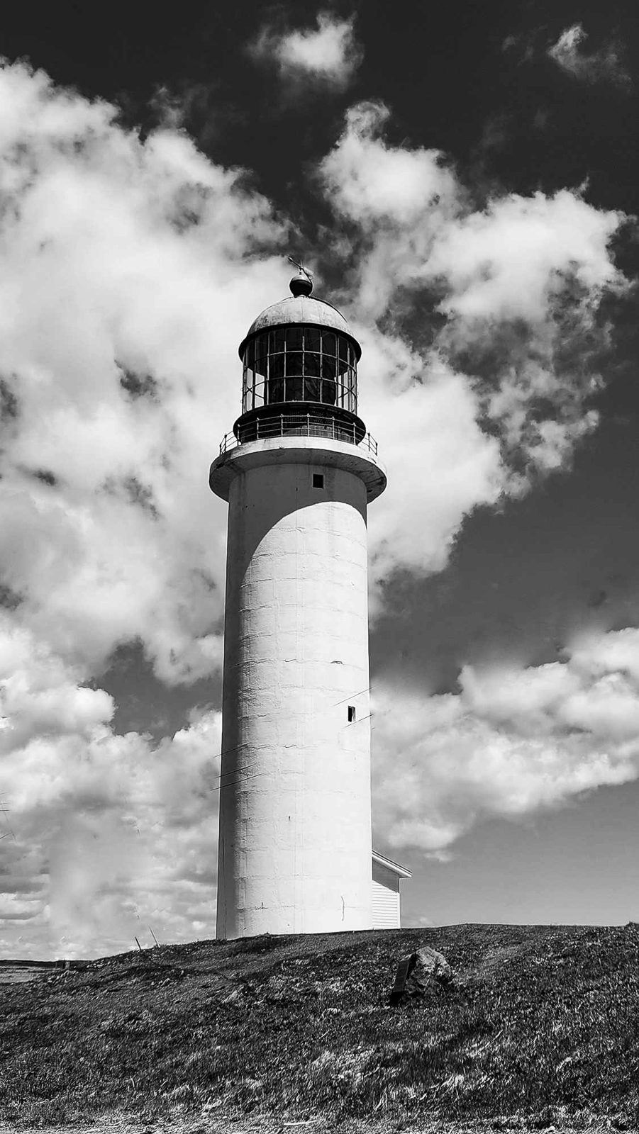 Cape Race Lighthouse