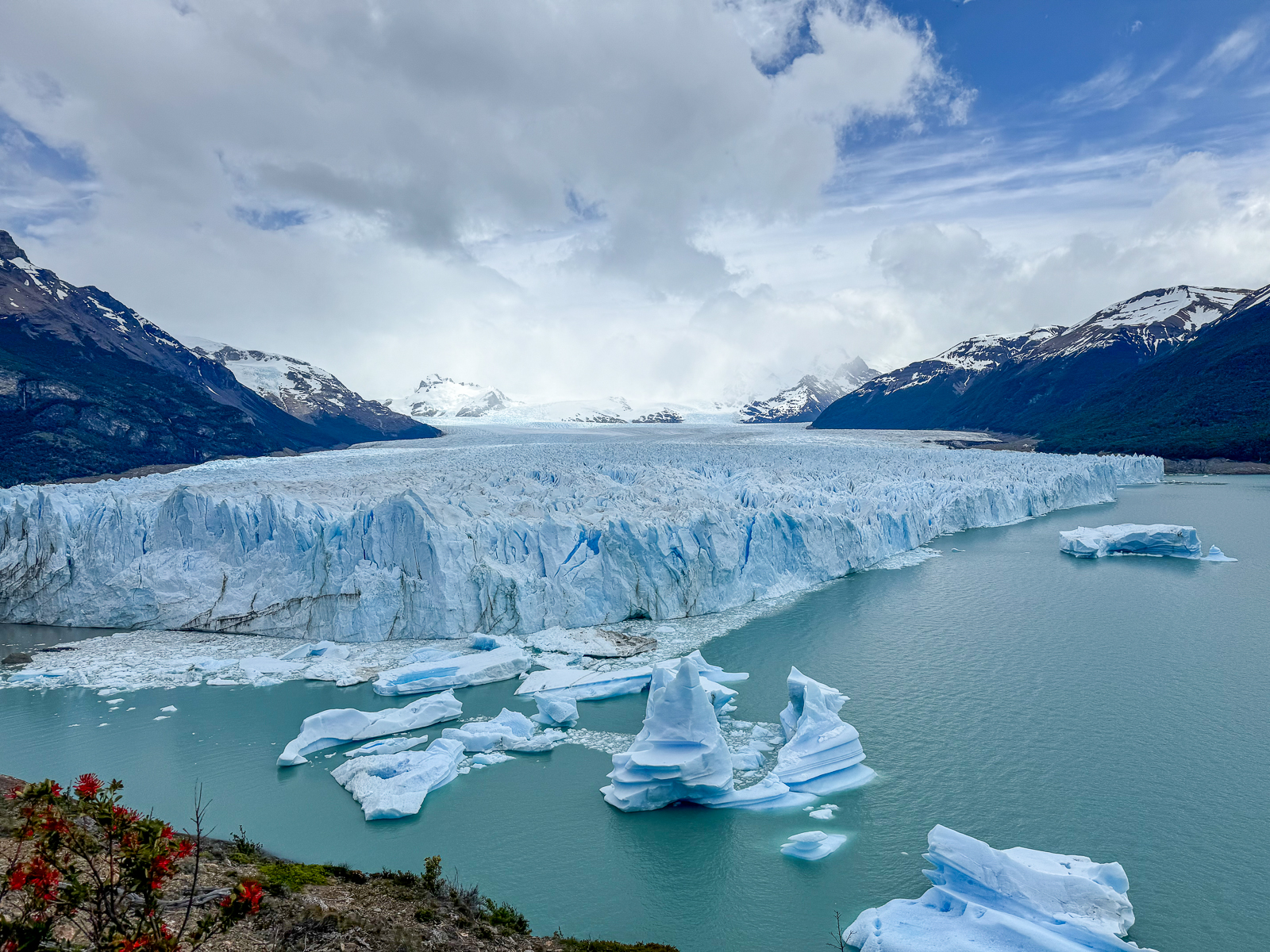 Perito Moreno