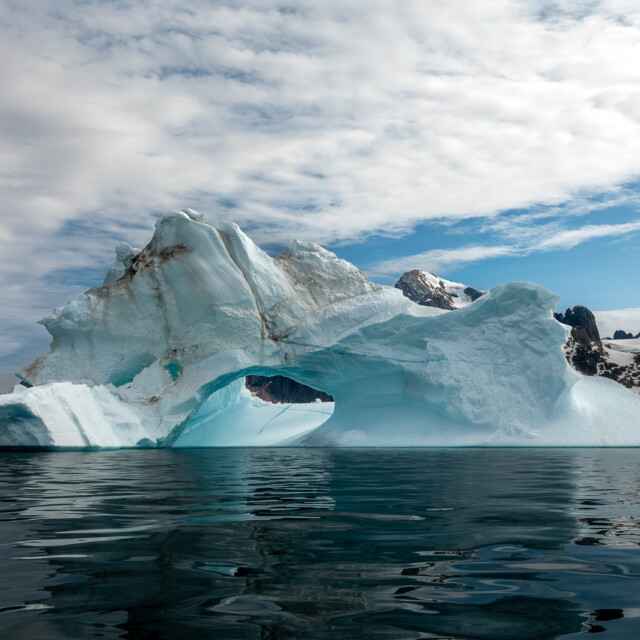 Iceberg