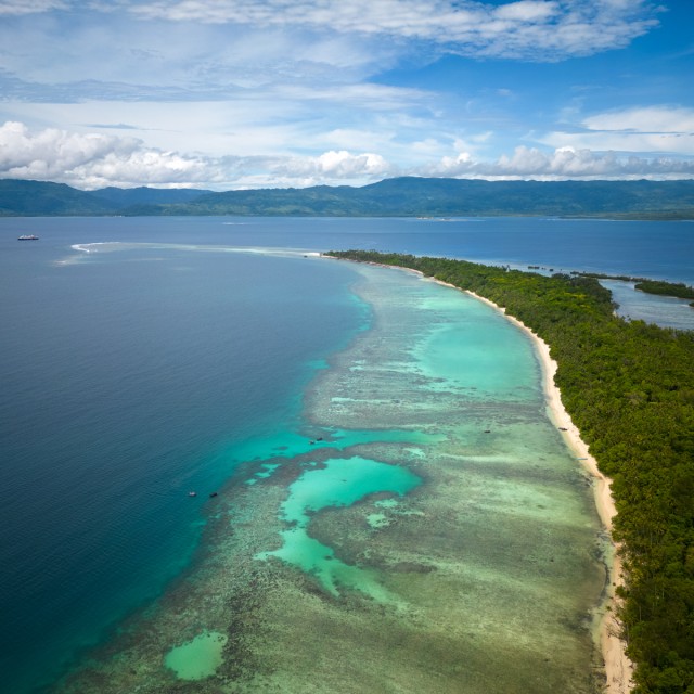 Malaita Island