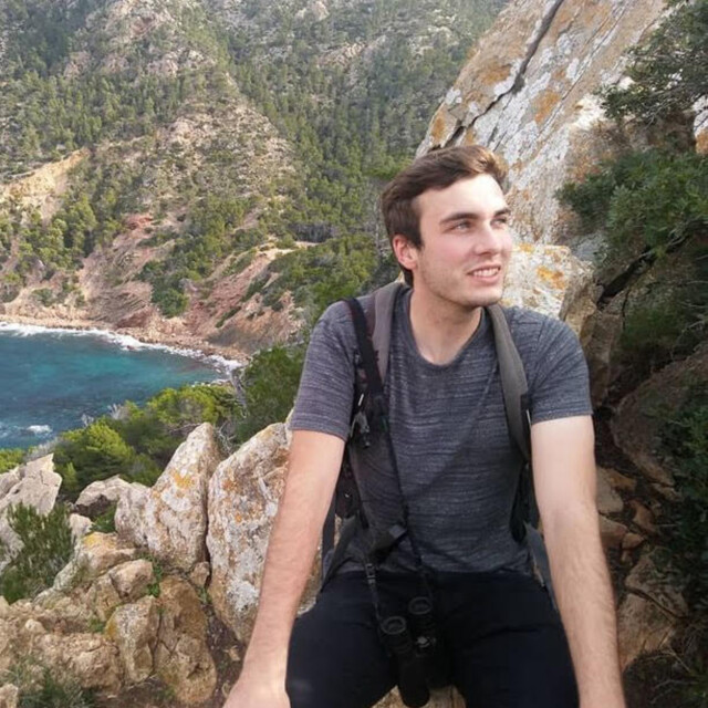 Gregor Tims - Bird Guide