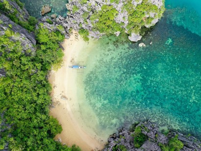 Asian Island Odyssey Cruise